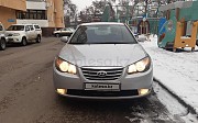 Hyundai Avante, 1.6 автомат, 2010, седан 