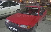 Mazda 323, 1.3 механика, 1991, седан Алматы