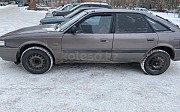 Mazda 626, 2 механика, 1991, лифтбек Аксу