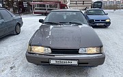 Mazda 626, 2 механика, 1991, лифтбек Аксу