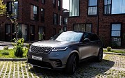 Land Rover Range Rover Velar, 3 автомат, 2017, кроссовер 