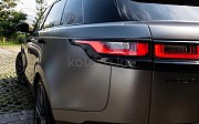 Land Rover Range Rover Velar, 3 автомат, 2017, кроссовер 