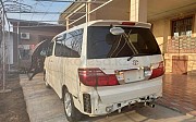 Toyota Alphard, 3 автомат, 2006, минивэн Сарыагаш