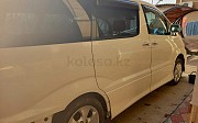 Toyota Alphard, 3 автомат, 2006, минивэн Сарыагаш