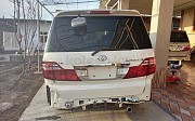 Toyota Alphard, 3 автомат, 2006, минивэн Сарыагаш