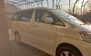 Toyota Alphard, 3 автомат, 2006, минивэн Сарыагаш