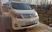 Toyota Alphard, 3 автомат, 2006, минивэн Сарыагаш