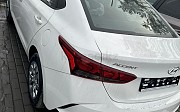 Hyundai Accent, 1.6 автомат, 2022, седан 