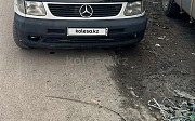 Mercedes-Benz Vito, 2.1 механика, 2002, минивэн Алматы