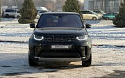 Land Rover Discovery, 3 автомат, 2017, внедорожник Алматы