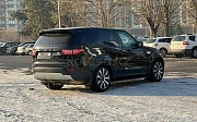 Land Rover Discovery, 3 автомат, 2017, внедорожник Алматы