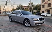 BMW 740, 4 автомат, 2006, седан Шымкент