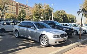 BMW 740, 4 автомат, 2006, седан 