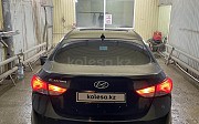 Hyundai Elantra, 1.8 автомат, 2015, седан Атырау
