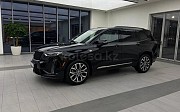 Cadillac XT6, 2 автомат, 2023, кроссовер Актау