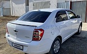 Chevrolet Cobalt, 1.5 механика, 2021, седан Кызылорда