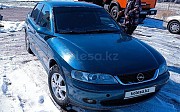 Opel Vectra, 1.6 механика, 2001, седан Талдыкорган