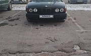 BMW 525, 2.5 механика, 1989, седан Павлодар