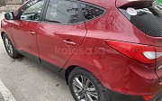 Hyundai Tucson, 2 автомат, 2014, кроссовер 