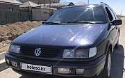 Volkswagen Passat, 1.6 механика, 1995, универсал Шымкент