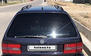 Volkswagen Passat, 1.6 механика, 1995, универсал Шымкент