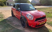 Mini Countryman, 1.6 автомат, 2012, кроссовер Ақтөбе