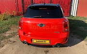 Mini Countryman, 1.6 автомат, 2012, кроссовер Актобе