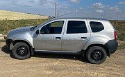 Renault Duster, 1.6 механика, 2014, кроссовер Атырау