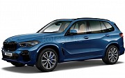BMW X5, 3 автомат, 2023, кроссовер Өскемен