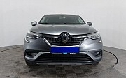 Renault Arkana, 1.3 автомат, 2020, кроссовер Астана