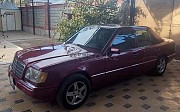 Mercedes-Benz E 220, 2.2 механика, 1994, седан Туркестан