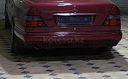 Mercedes-Benz E 220, 2.2 механика, 1994, седан Туркестан