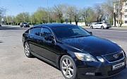 Lexus GS 300, 3 автомат, 2005, седан Талдыкорган