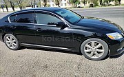 Lexus GS 300, 3 автомат, 2005, седан Талдықорған