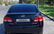 Lexus GS 300, 3 автомат, 2005, седан Талдыкорган