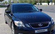 Lexus GS 300, 3 автомат, 2005, седан Талдыкорган