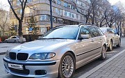 BMW 325, 2.5 автомат, 2002, универсал Алматы