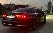 Volkswagen Passat, 1.8 автомат, 2017, седан Алматы