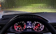 Volkswagen Passat, 1.8 автомат, 2017, седан Алматы