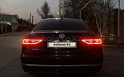 Volkswagen Passat, 1.8 автомат, 2017, седан Алматы