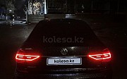 Volkswagen Passat, 1.8 автомат, 2017, седан Алматы