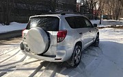 Toyota RAV 4, 2.4 автомат, 2007, кроссовер 