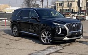 Hyundai Palisade, 3.8 автомат, 2020, кроссовер Шымкент