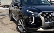 Hyundai Palisade, 3.8 автомат, 2020, кроссовер 