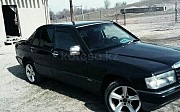 Mercedes-Benz 190, 2 механика, 1993, седан Алматы
