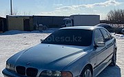 BMW 520, 2 механика, 1998, седан Астана
