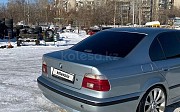 BMW 520, 2 механика, 1998, седан Нұр-Сұлтан (Астана)