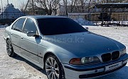 BMW 520, 2 механика, 1998, седан Астана