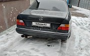 Mercedes-Benz E 230, 2.3 механика, 1992, купе Алматы