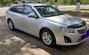 Chevrolet Cruze, 1.8 механика, 2013, универсал 